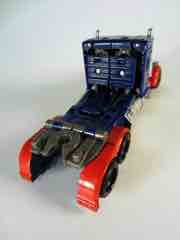 Hasbro Transformers Dark of the Moon Movie Trilogy Series Optimus Prime Action Figure