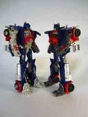 Hasbro Transformers Dark of the Moon Movie Trilogy Series Optimus Prime Action Figure