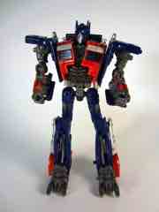 Hasbro Transformers Dark of the Moon Movie Trilogy Series Optimus Prime Action Figure