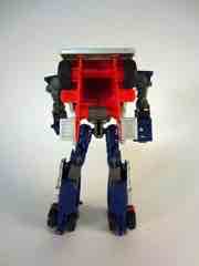 Hasbro Transformers Dark of the Moon Movie Trilogy Series Optimus Prime Action Figure