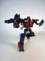 Hasbro Transformers Dark of the Moon Movie Trilogy Series Optimus Prime Action Figure