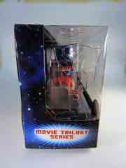 Hasbro Transformers Dark of the Moon Movie Trilogy Series Optimus Prime Action Figure