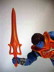Mattel Masters of the Universe Classics Battle Armor Faker Action Figure
