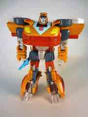 Hasbro Transformers Generations Wheelie Action Figure