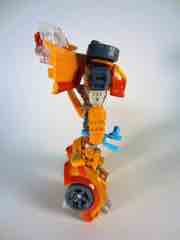 Hasbro Transformers Generations Wheelie Action Figure