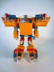 Hasbro Transformers Generations Wheelie Action Figure