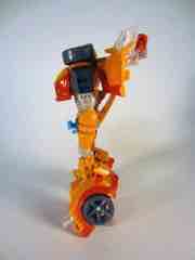 Hasbro Transformers Generations Wheelie Action Figure