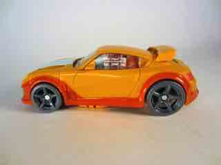 Hasbro Transformers Generations Wheelie Action Figure