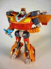 Hasbro Transformers Generations Wheelie Action Figure