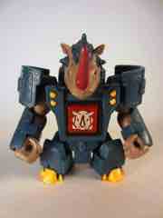 Takara-Tomy Beast Saga Rynas Action Figure