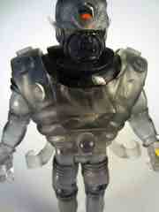 Four Horsemen Outer Space Men Beta Phase Cyclops Action Figure