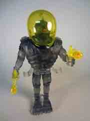 Four Horsemen Outer Space Men Beta Phase Cyclops Action Figure