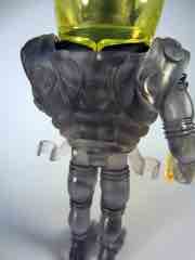 Four Horsemen Outer Space Men Beta Phase Cyclops Action Figure