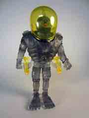 Four Horsemen Outer Space Men Beta Phase Cyclops Action Figure