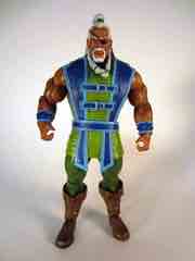 Mattel Masters of the Universe Classics Dekker Action Figure