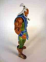 Mattel Masters of the Universe Classics Dekker Action Figure