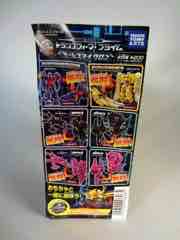 Takara-Tomy Transformers Prime Zad Action Figure