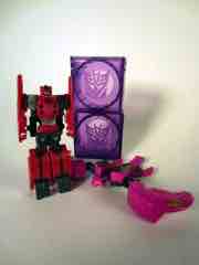 Hasbro Transformers Generations Fall of Cybertron Frenzy and Ratbat Action Figure Set