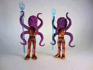 Four Horsemen Outer Space Men 2.0 Astro-Nautilus Action Figure