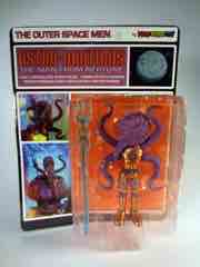 Four Horsemen Outer Space Men 2.0 Astro-Nautilus Action Figure