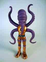 Four Horsemen Outer Space Men 2.0 Astro-Nautilus Action Figure