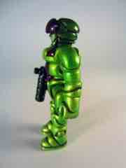 Seth Longmire Custom Glyos Glyan Squad Verihex Action Figure