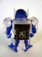 Takara-Tomy Beast Saga Bamet Burst Action Figure