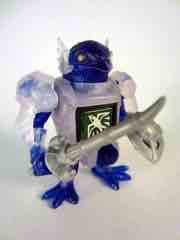 Takara-Tomy Beast Saga Bamet Burst Action Figure