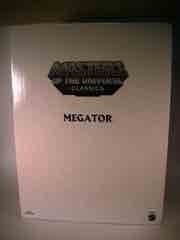 Mattel Masters of the Universe Classics Megator Action Figure
