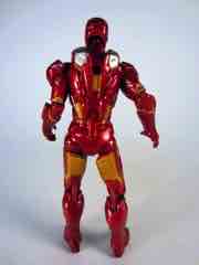 Hasbro Avengers Target Exclusive 8-Pack Figure Collection Iron Man Action Figure
