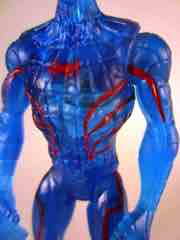 Hasbro Ultimate Spider-Man Night Mission Spider-Man Action Figure