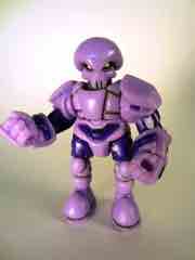 Onell Design Glyos Neo Nebula Armorvor Action Figure