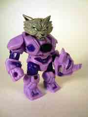 Onell Design Glyos Neo Nebula Armorvor Action Figure