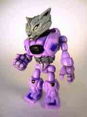 Onell Design Glyos Neo Nebula Armorvor Action Figure