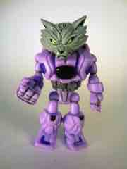 Onell Design Glyos Neo Nebula Armorvor Action Figure