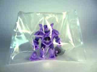 Onell Design Glyos Neo Nebula Armorvor Action Figure