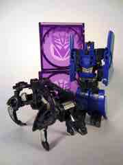 Hasbro Transformers Generations Fall of Cybertron Rumble and Ravage