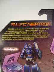 Hasbro Transformers Generations Fall of Cybertron Rumble and Ravage Action Figure Set
