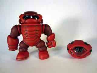 Onell Design Glyos Syclodoc Neutralizer Action Figure