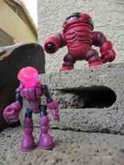 Onell Design Glyos Syclodoc Neutralizer Action Figure