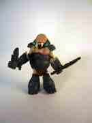 Diamond Select Battle Beasts Minimates Gruntos the Walrus & Tate Reynolds Minimates Figures