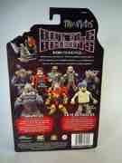 Diamond Select Battle Beasts Minimates Gruntos the Walrus & Tate Reynolds Minimates Figures