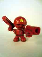 Banimon Fire Eaters (Red Army Men) Action Figure