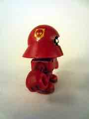 Banimon Fire Eaters (Red Army Men) Action Figure