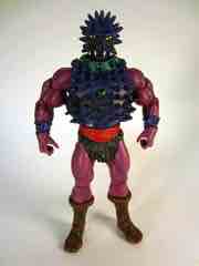 Mattel Masters of the Universe Classics Spikor Action Figure