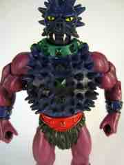 Mattel Masters of the Universe Classics Spikor Action Figure