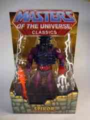 Mattel Masters of the Universe Classics Spikor Action Figure