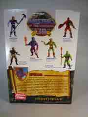 Mattel Masters of the Universe Classics Spikor Action Figure