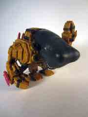 Deep Fried Figures Mechawhales Action Figure