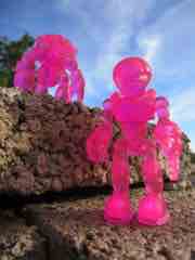 Onell Design Glyos Crayboth Nuldireus Action Figure